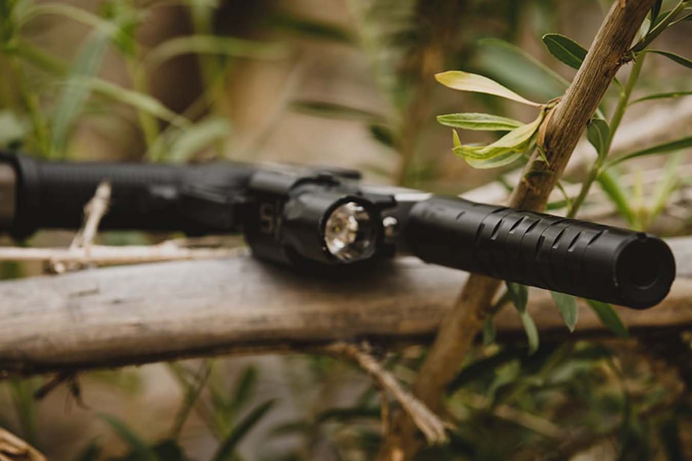 Dead Air Odess 9 9mm Silencer