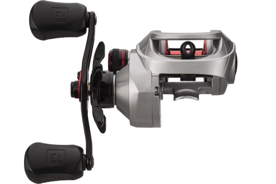 13 Fishing Origin F1 Baitcast Reel