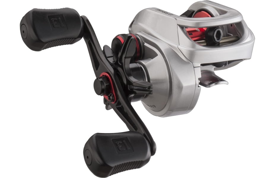 13 Fishing Origin F1 Baitcast Reel
