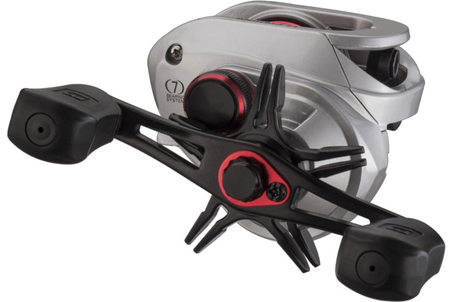 13 Fishing Origin F1 Baitcast Reel