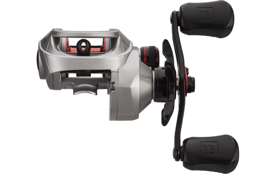 13 Fishing Origin F1 Baitcast Reel