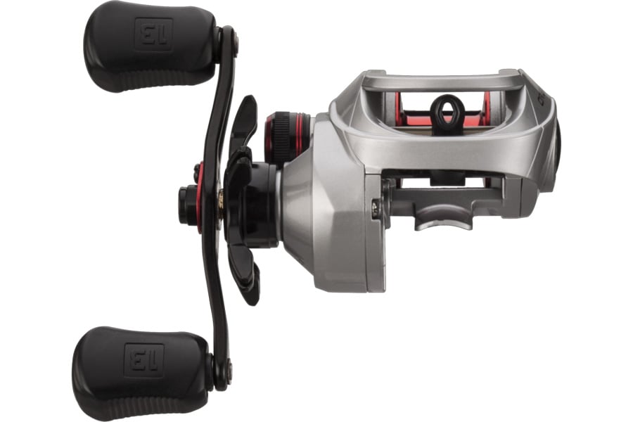 13 Fishing Origin F1 Right Hand Baitcast Reel