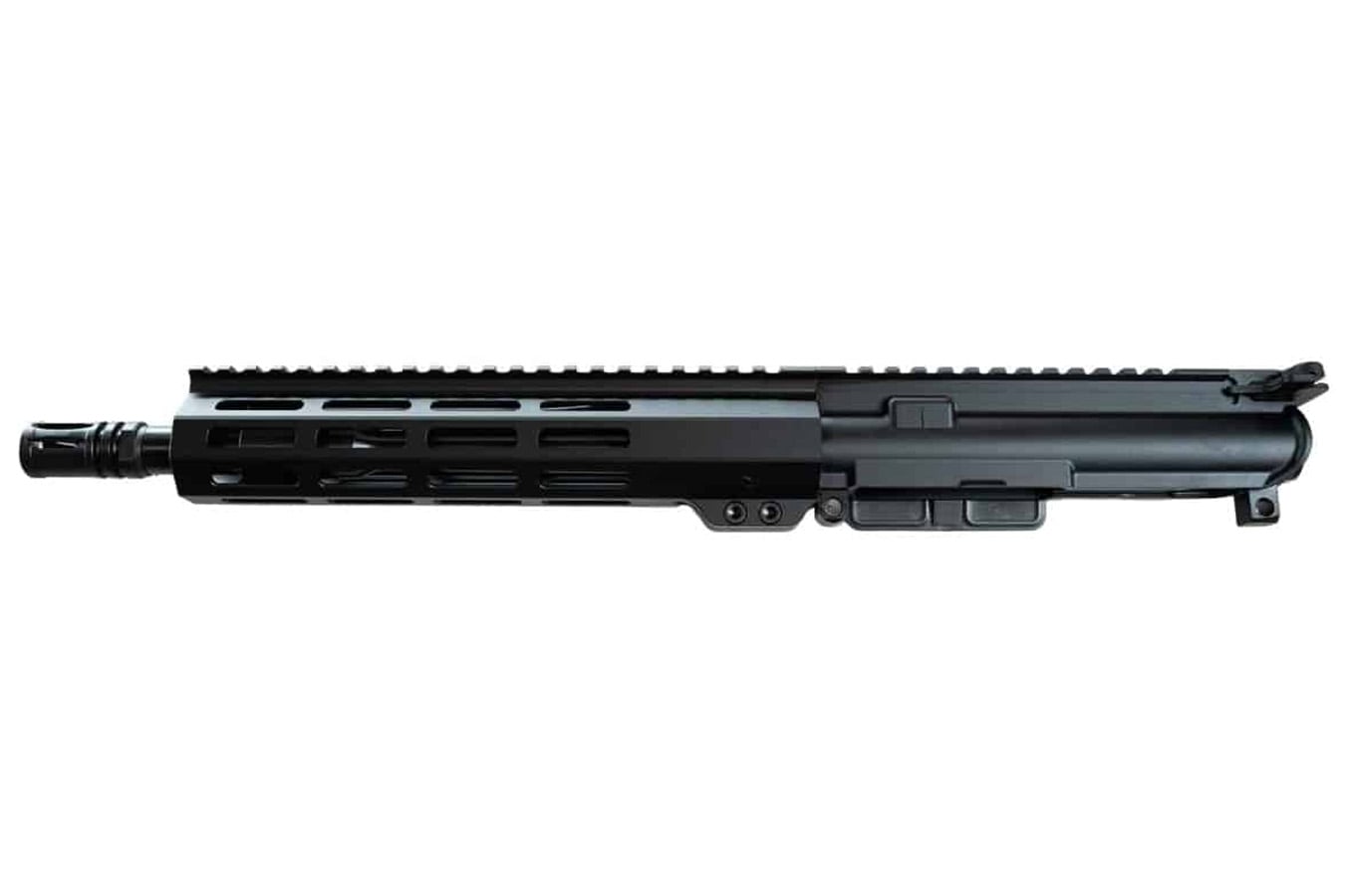 One Horse 10.5 Inch 5.56/.223 AR-15 Complete Upper