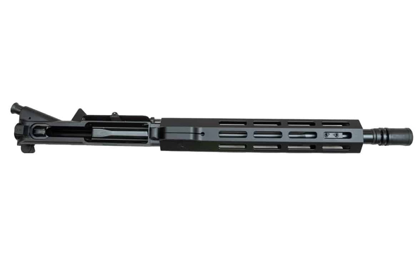 One Horse 10.5 Inch 5.56/.223 AR-15 Complete Upper