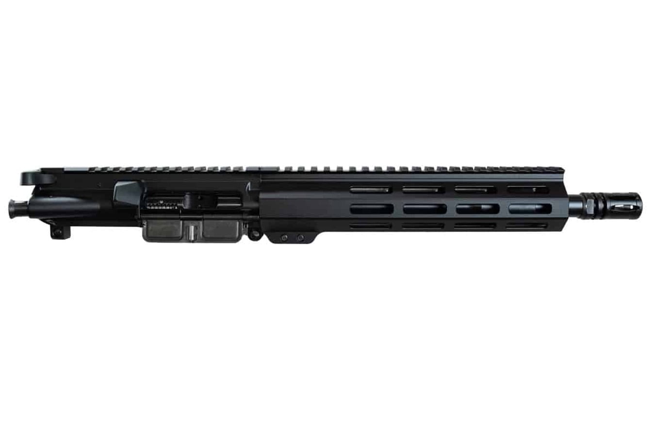 One Horse 10.5 Inch 5.56/.223 AR-15 Complete Upper