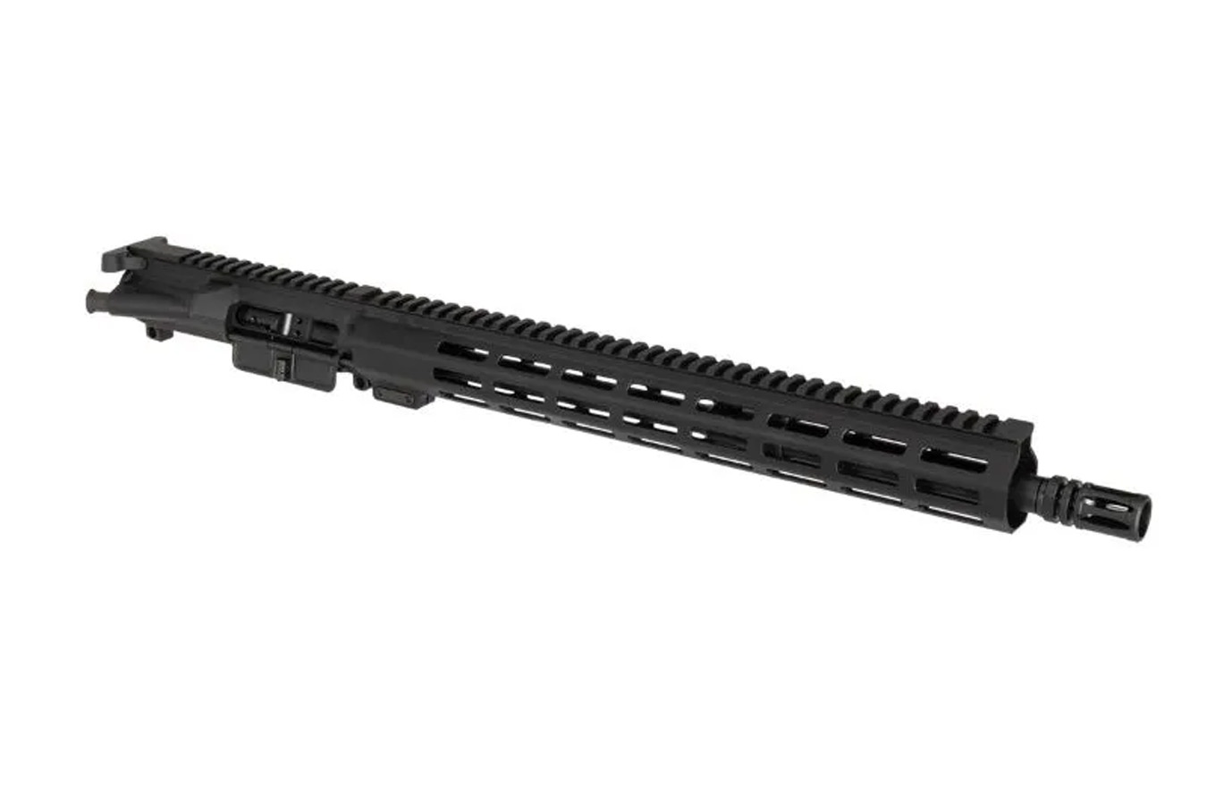 ONE HORSE 16Inch .300 BLK Complete Upper Receiver with 15Inch M-Lok Free-Float Handguard