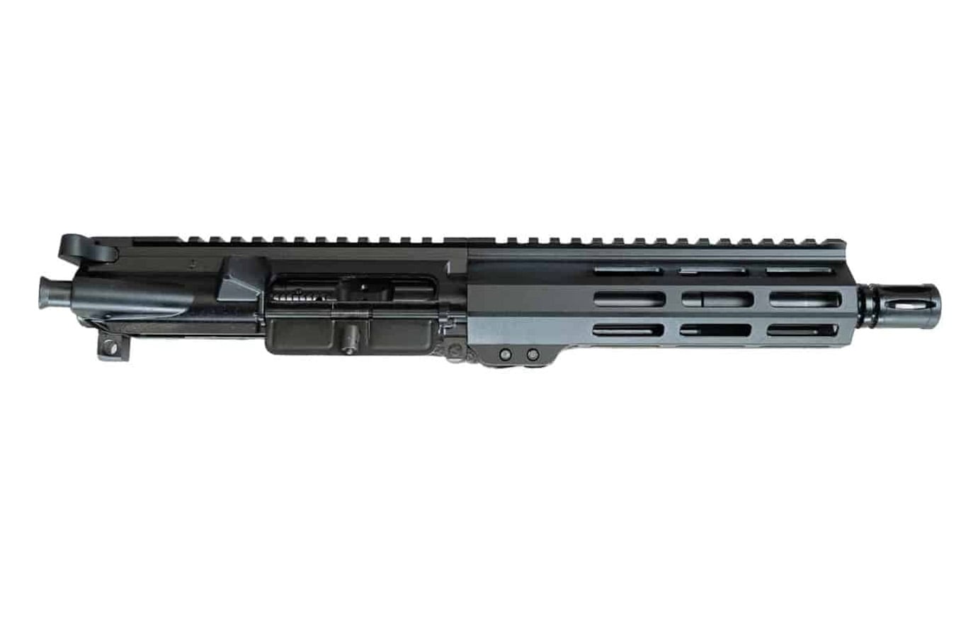 One Horse 7.5 Inch .300 BLK AR-15 Complete Upper