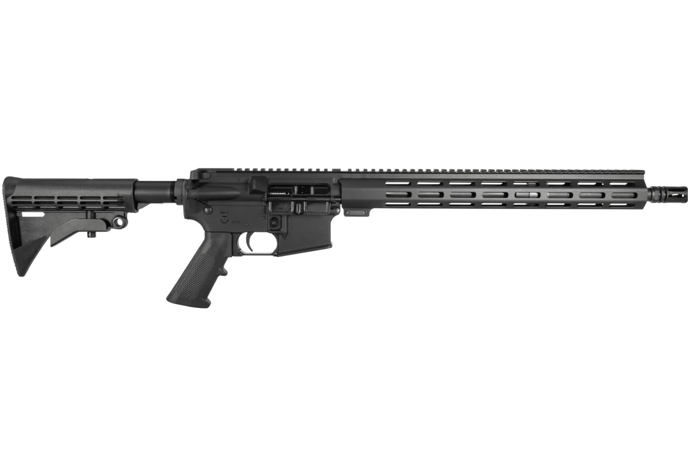 ONE HORSE OH-15 5.56mm Semi-Automatic Rifle with 16 Inch Socom Barrel and M-LOK Handguard