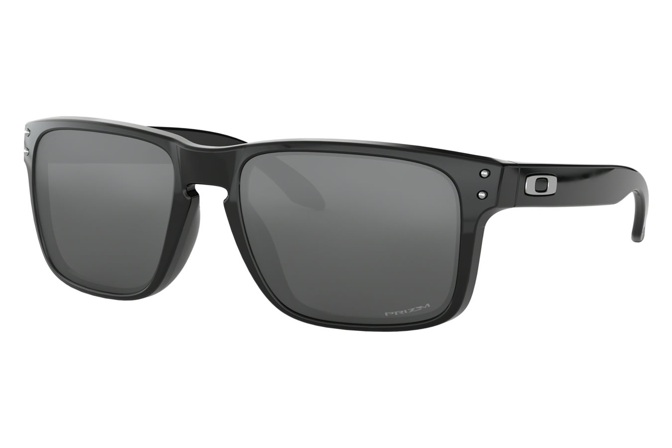 OAKLEY Holbrook Prizm Polished Black