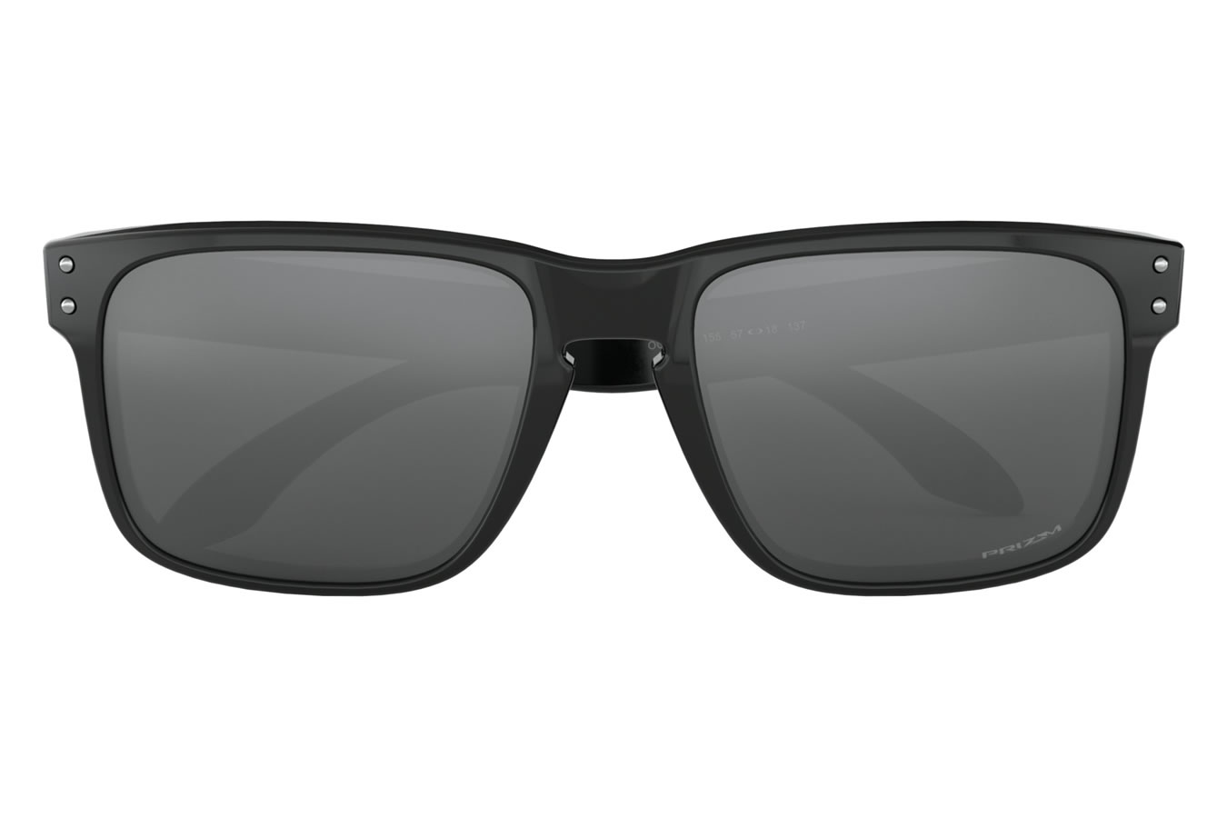 OAKLEY Holbrook Prizm Polished Black