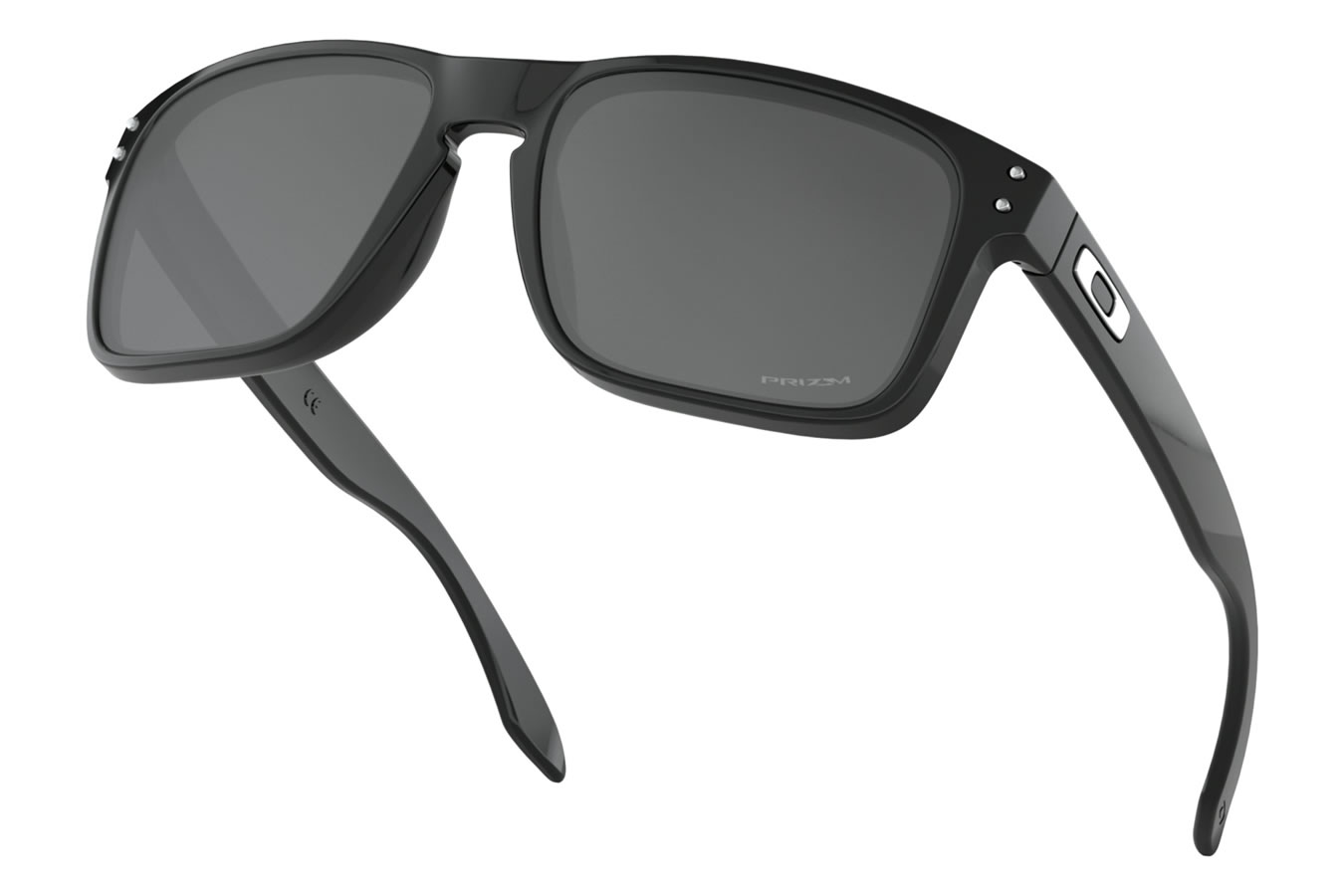 OAKLEY Holbrook Prizm Polished Black