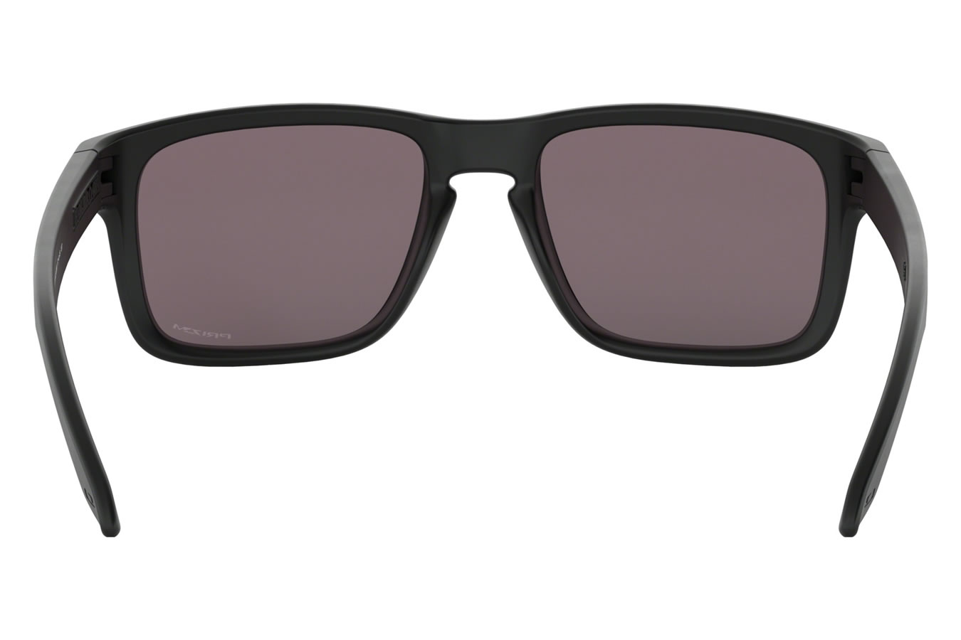 OAKLEY Holbrook with Matte Black Frame and Prizm Gray Lenses