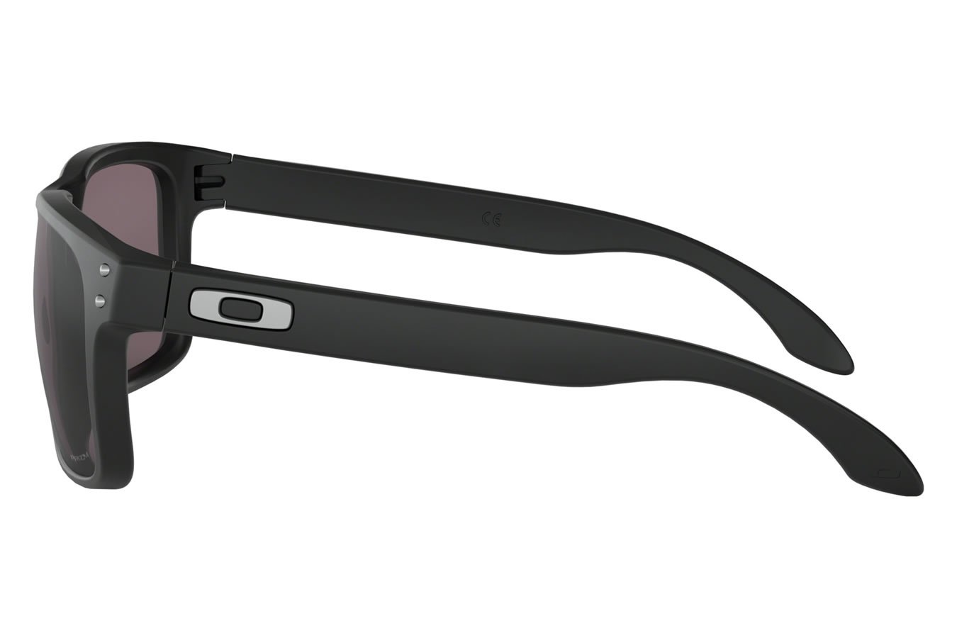 OAKLEY Holbrook with Matte Black Frame and Prizm Gray Lenses