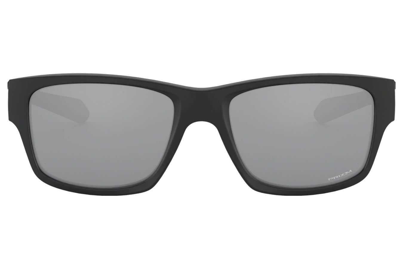 OAKLEY Jupiter Squared Black Flag Collection Sunglasses with Matte Black Frame and Priz