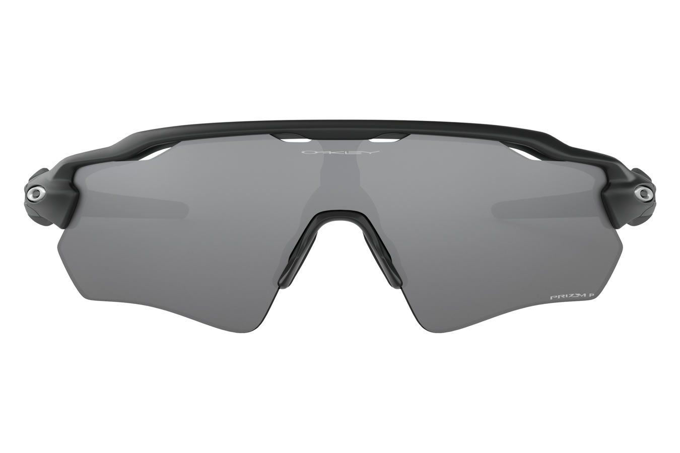 OAKLEY Radar EV Path with Matte Black Frame and Prizm Black Polarized Lenses