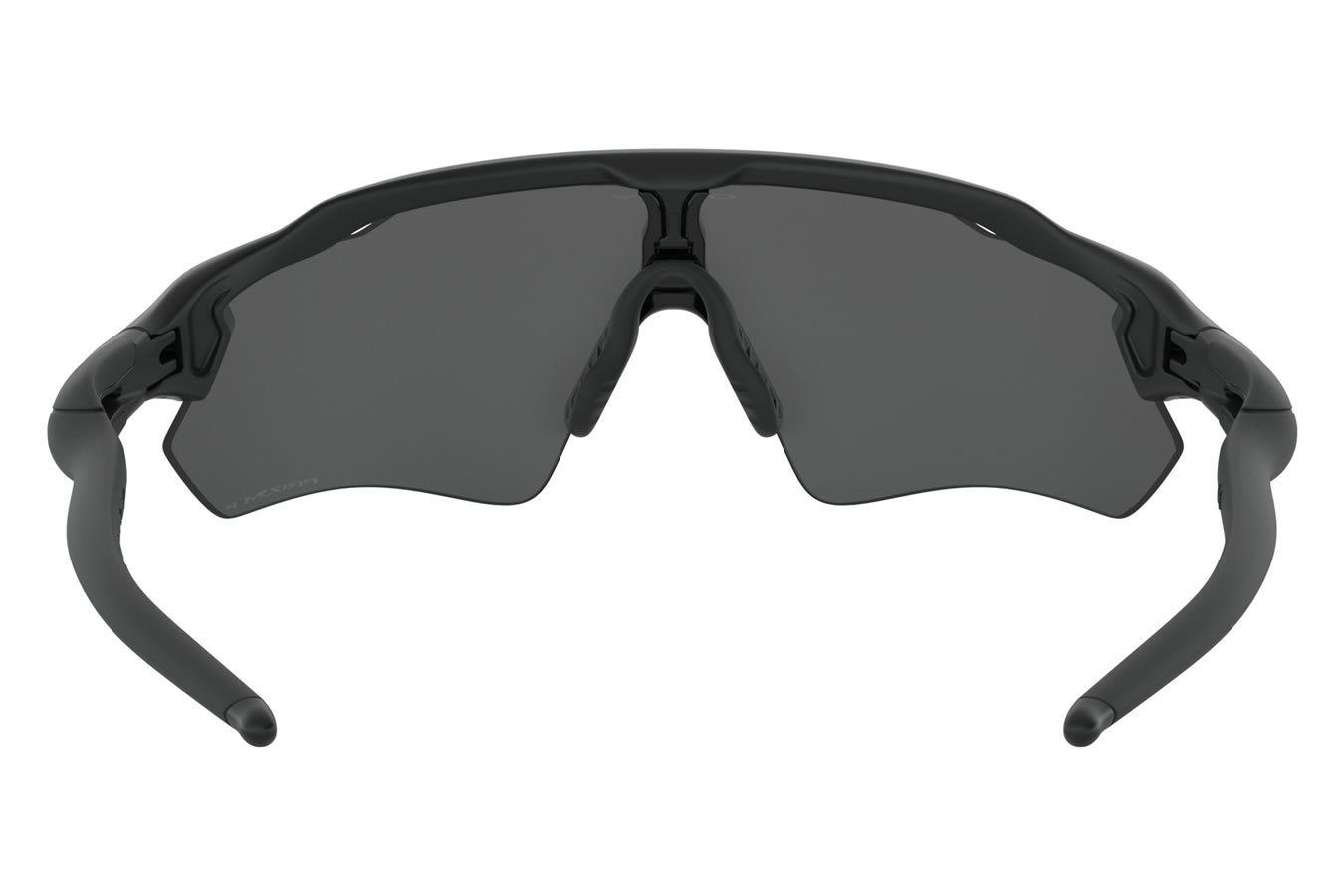 OAKLEY Radar EV Path with Matte Black Frame and Prizm Black Polarized Lenses