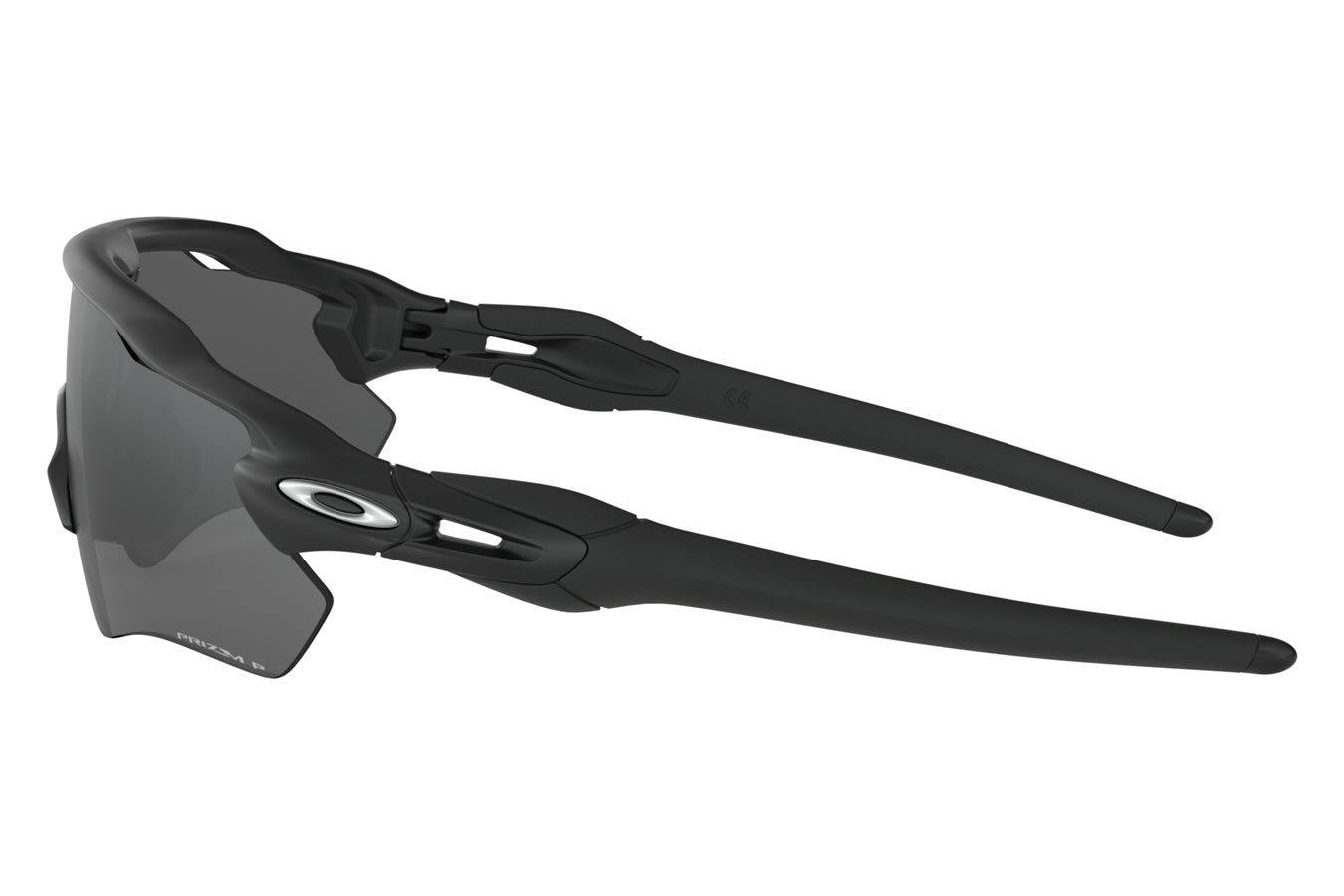 OAKLEY Radar EV Path with Matte Black Frame and Prizm Black Polarized Lenses