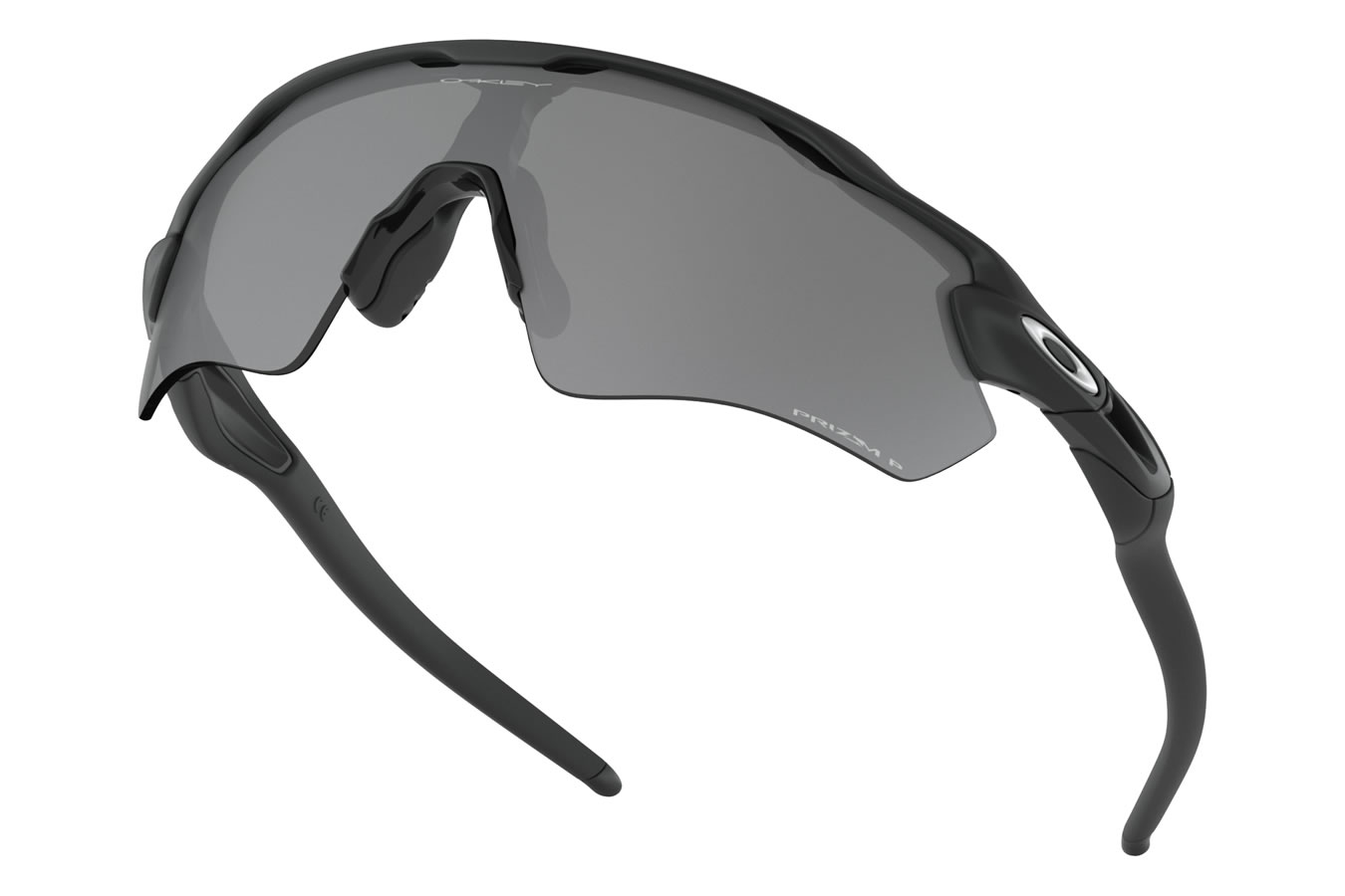 OAKLEY Radar EV Path with Matte Black Frame and Prizm Black Polarized Lenses