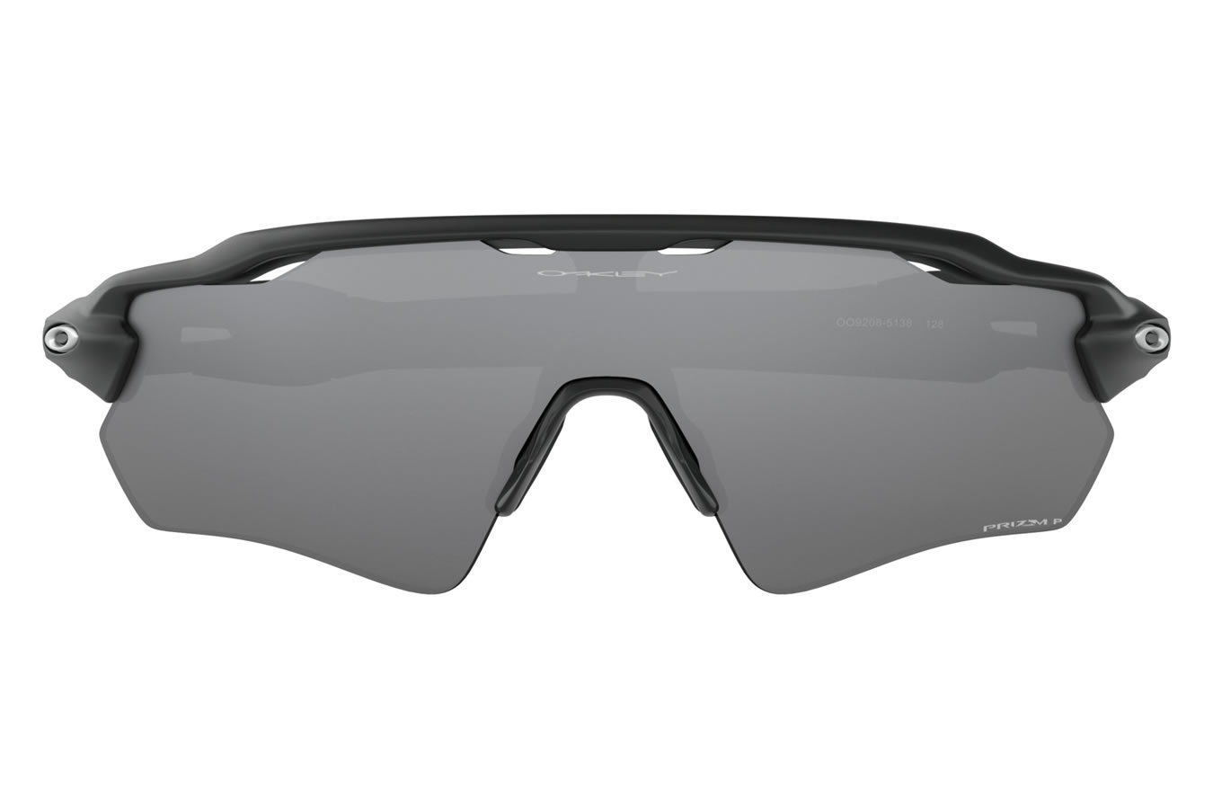 OAKLEY Radar EV Path with Matte Black Frame and Prizm Black Polarized Lenses