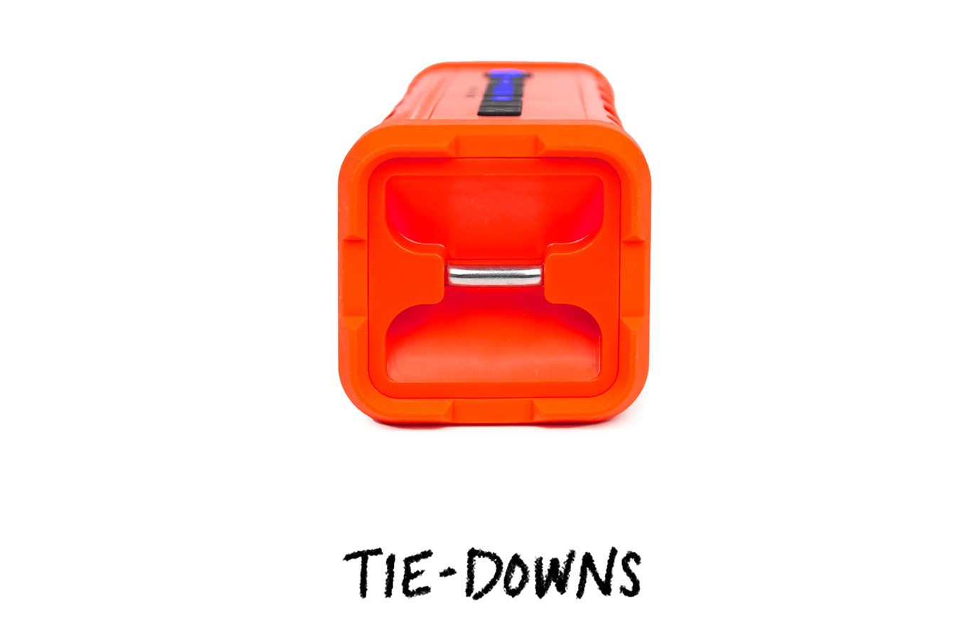Turtlebox Ranger Speaker Orange