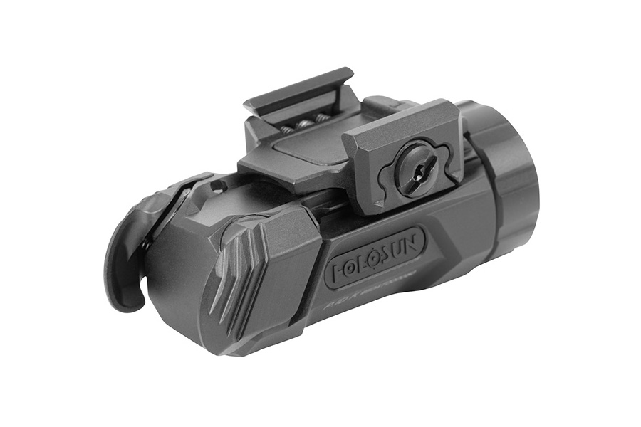 HOLOSUN P.ID-K 500 Lumen Compact Pistol Light