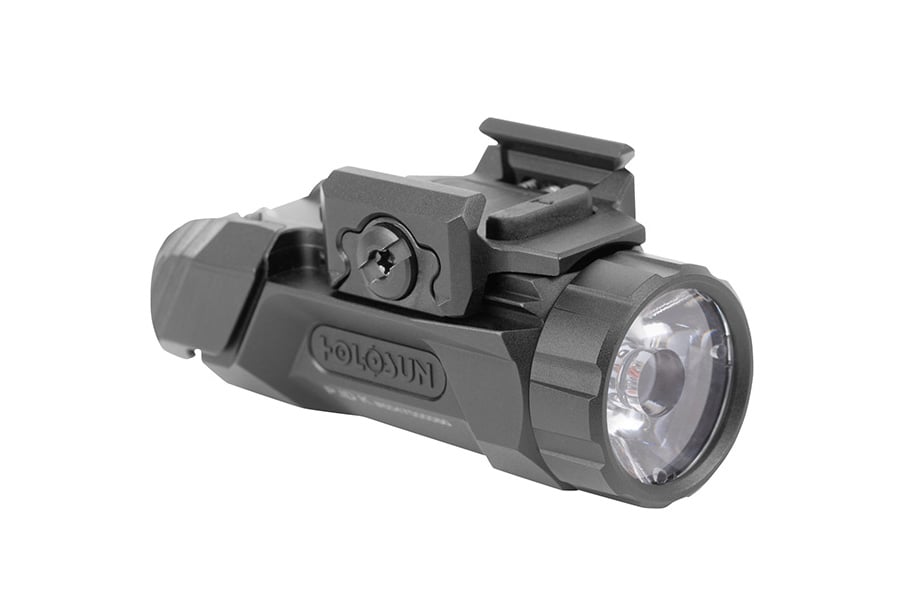 HOLOSUN P.ID-K 500 Lumen Compact Pistol Light