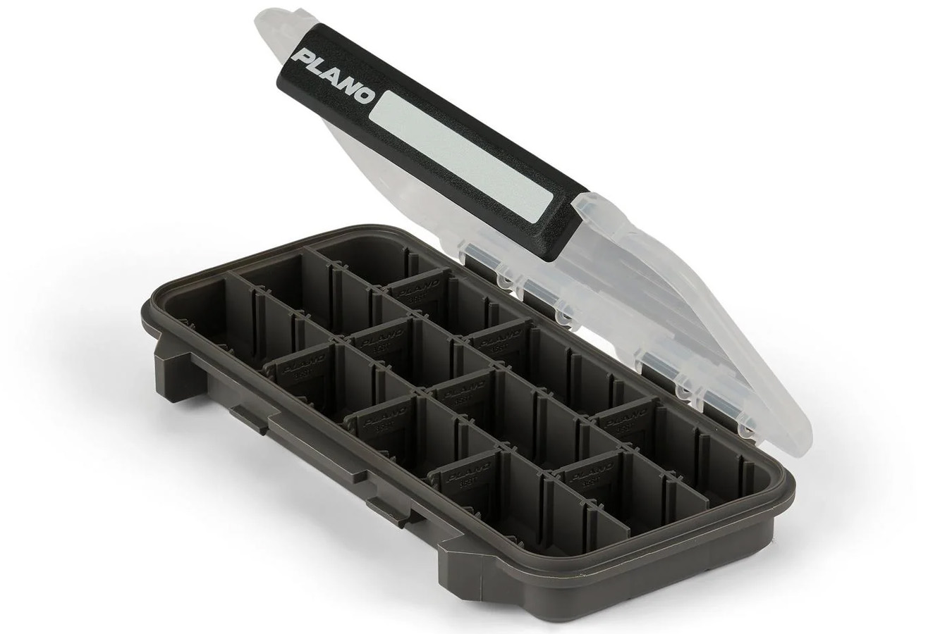 Plano Molding 3500 Stowaway Tackle Box
