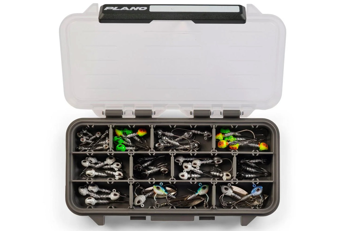 Plano Molding 3500 Stowaway Tackle Box