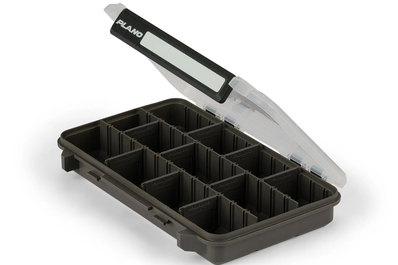 Plano Molding 3600 Stowaway Tackle Box