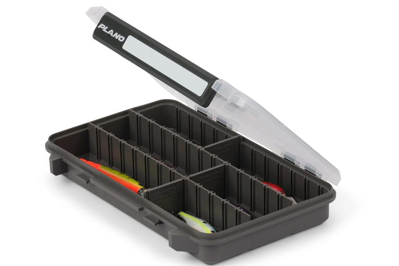 Plano Molding 3600 Stowaway Tackle Box