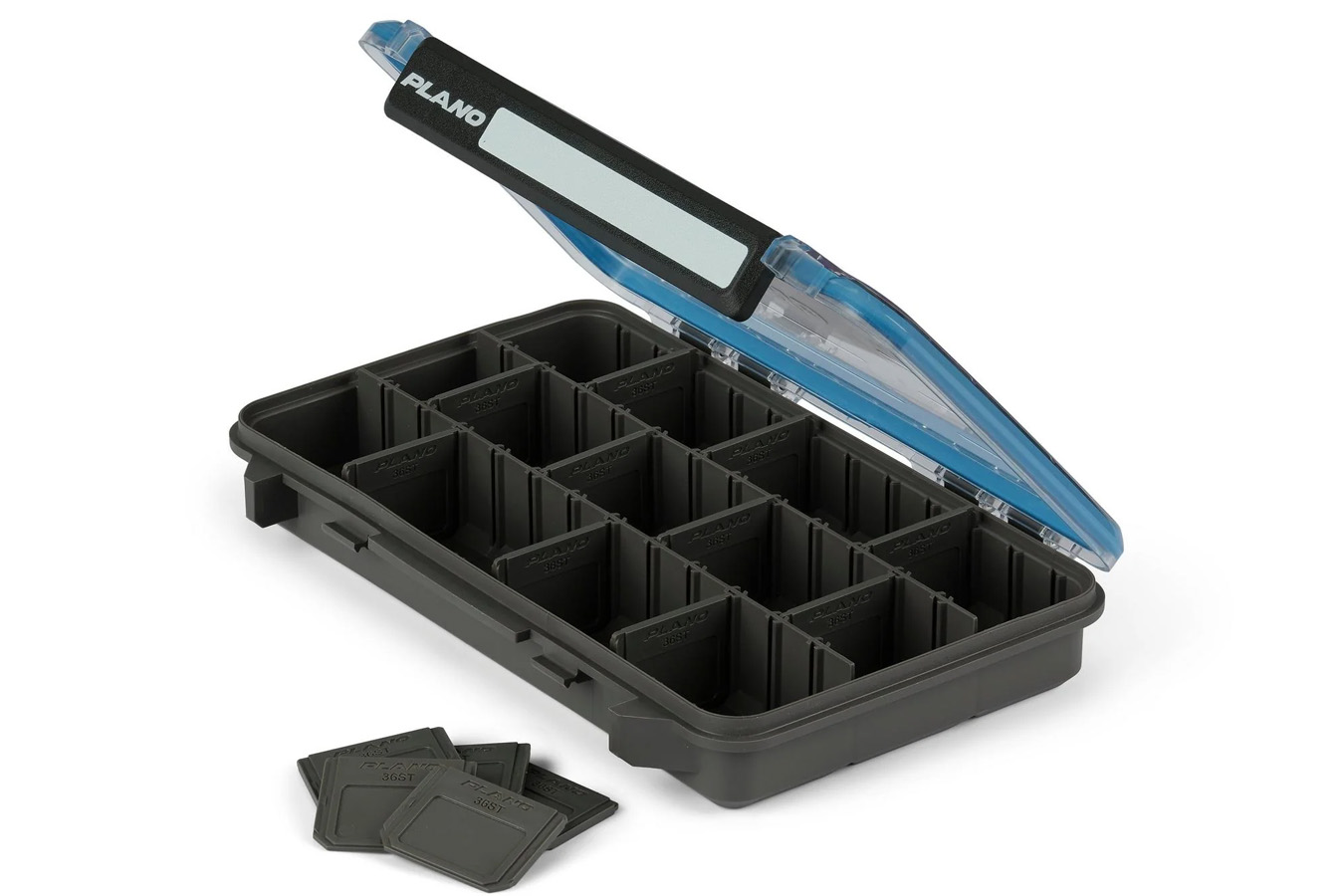 Plano Molding Stowaway Waterproof 3600 Stow