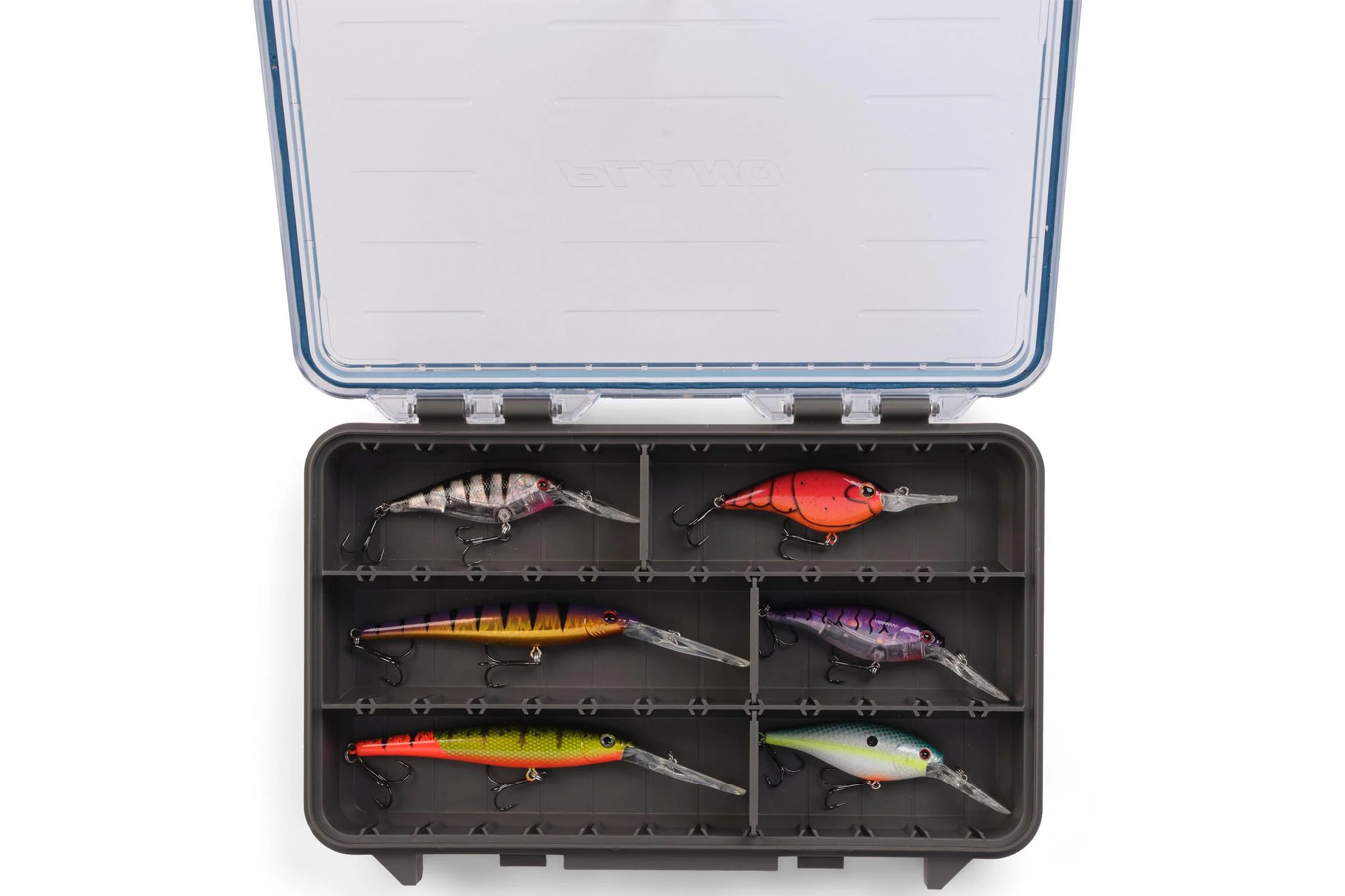 Plano Molding Stowaway Waterproof 3600 Stow