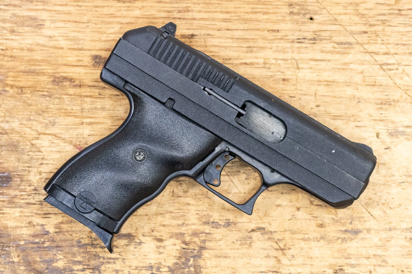 HI POINT C9 9mm Police Trade-in Pistol