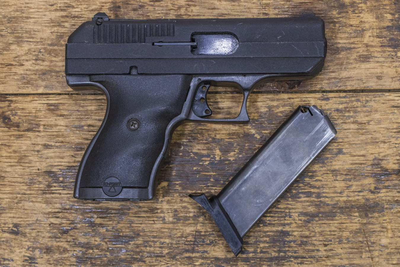 HI POINT Beemiller C9 9mm Police Trade-In Pistol