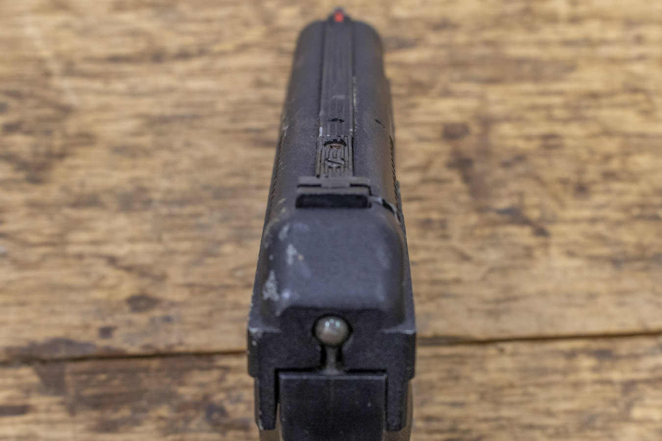HI POINT C9 9mm Police Trade-in Pistol