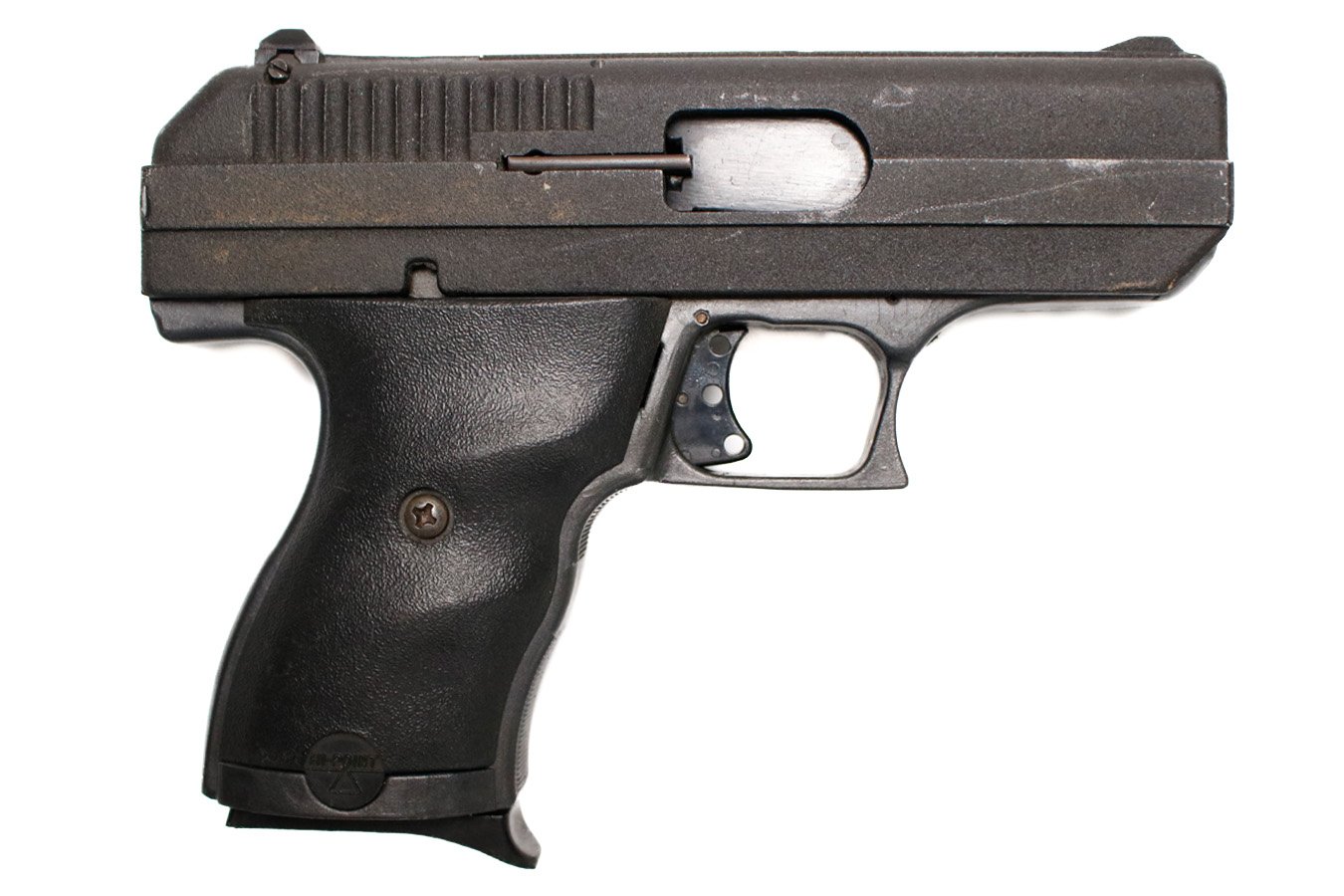 HI POINT C9 9mm Police Trade-In Pistol