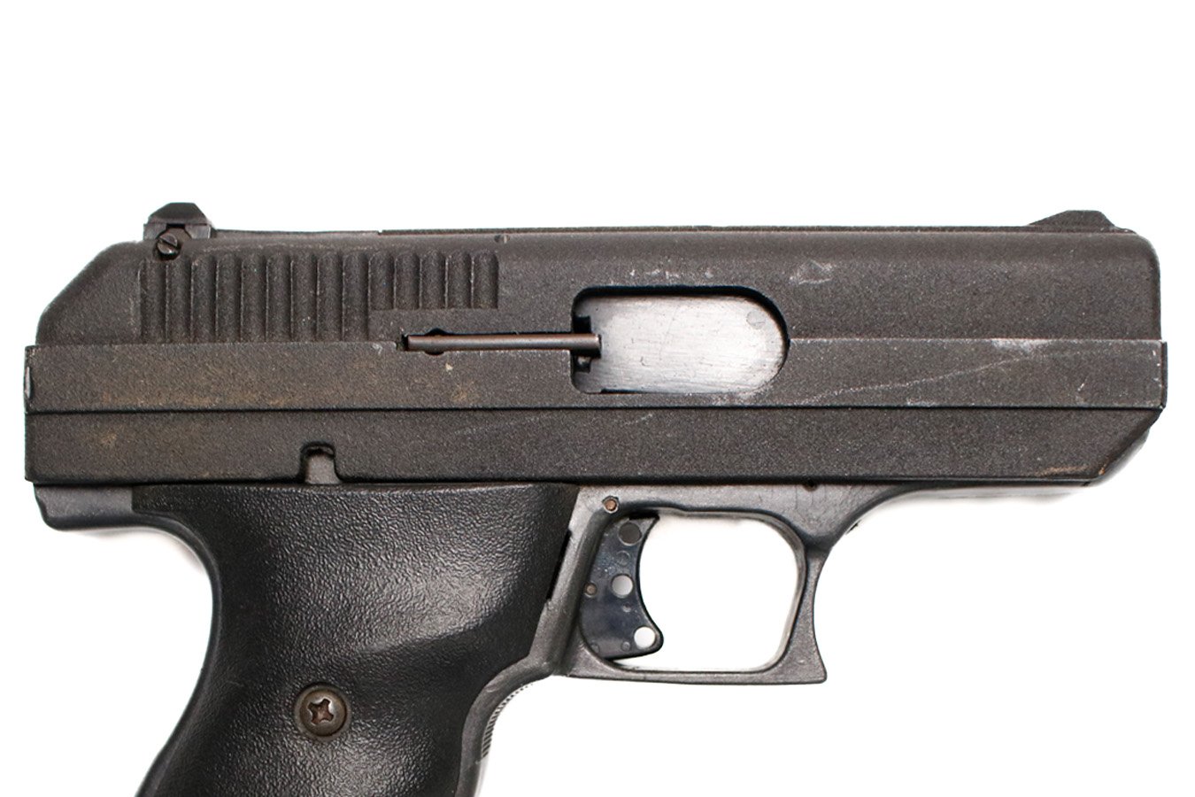 HI POINT C9 9mm Police Trade-In Pistol