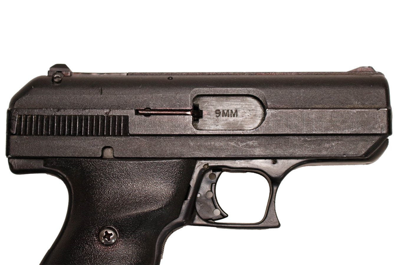 HI POINT C9 9mm Police-Trade Pistol