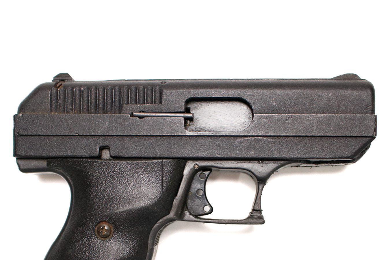 HI POINT C9 9mm Police Trade-In Pistol