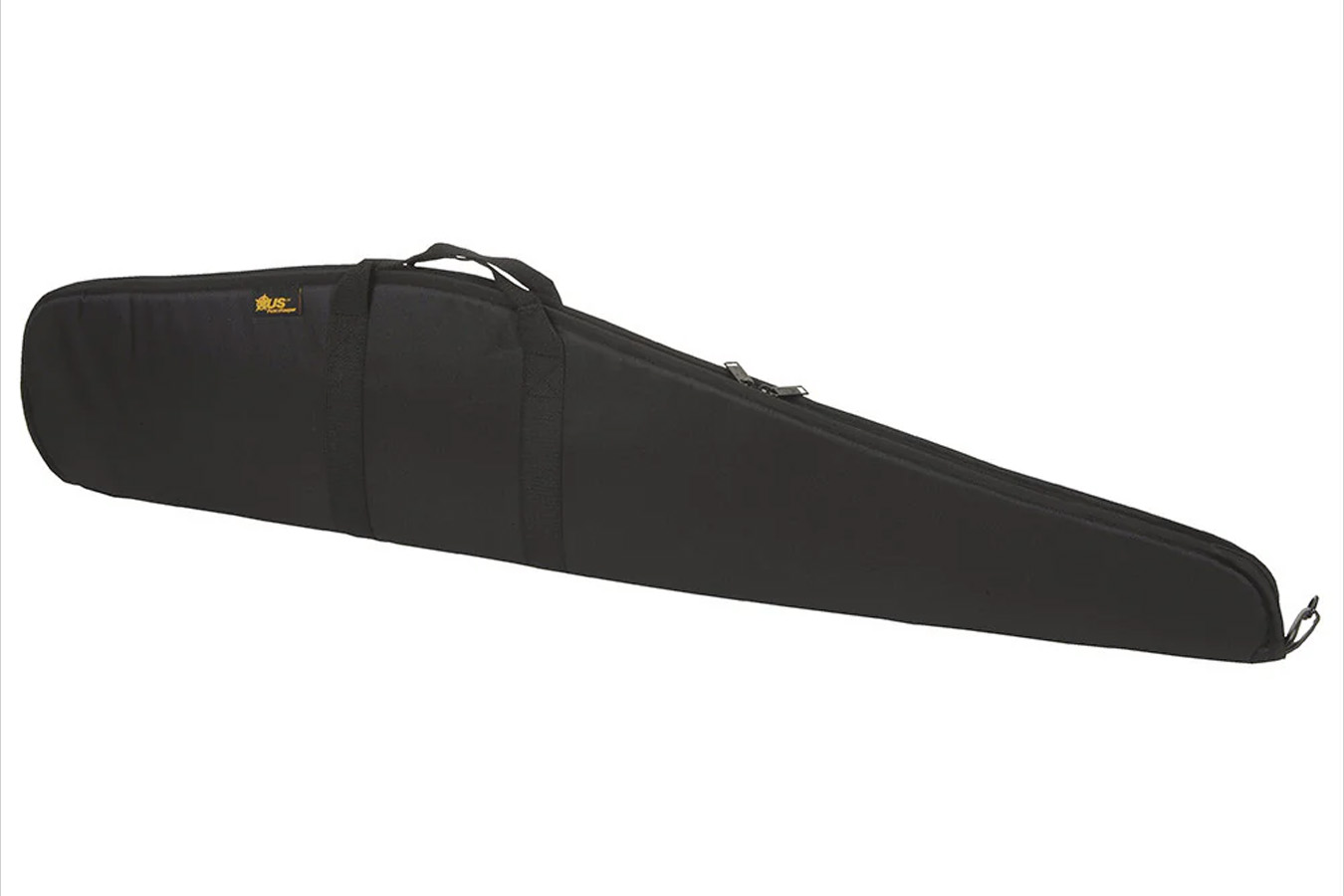 US PEACEKEEPER Standard 40in Rifle Case Black