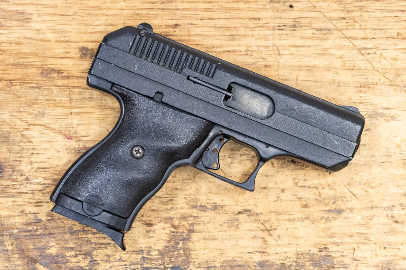 HI POINT C9 9mm Police Trade-in Pistol