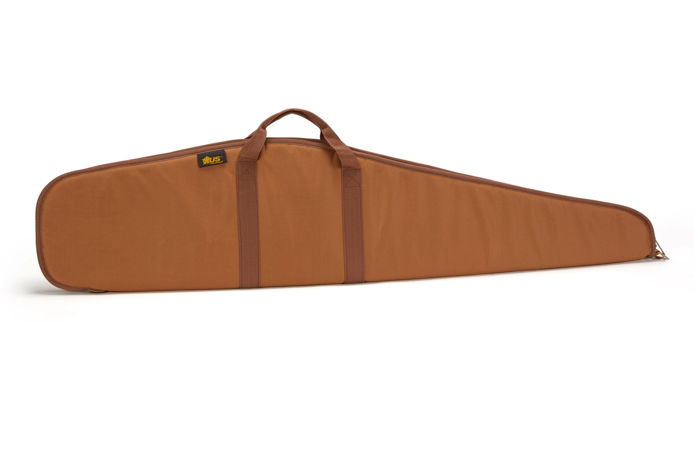 US PEACEKEEPER Standard 48in Rifle Case Mustard Brown