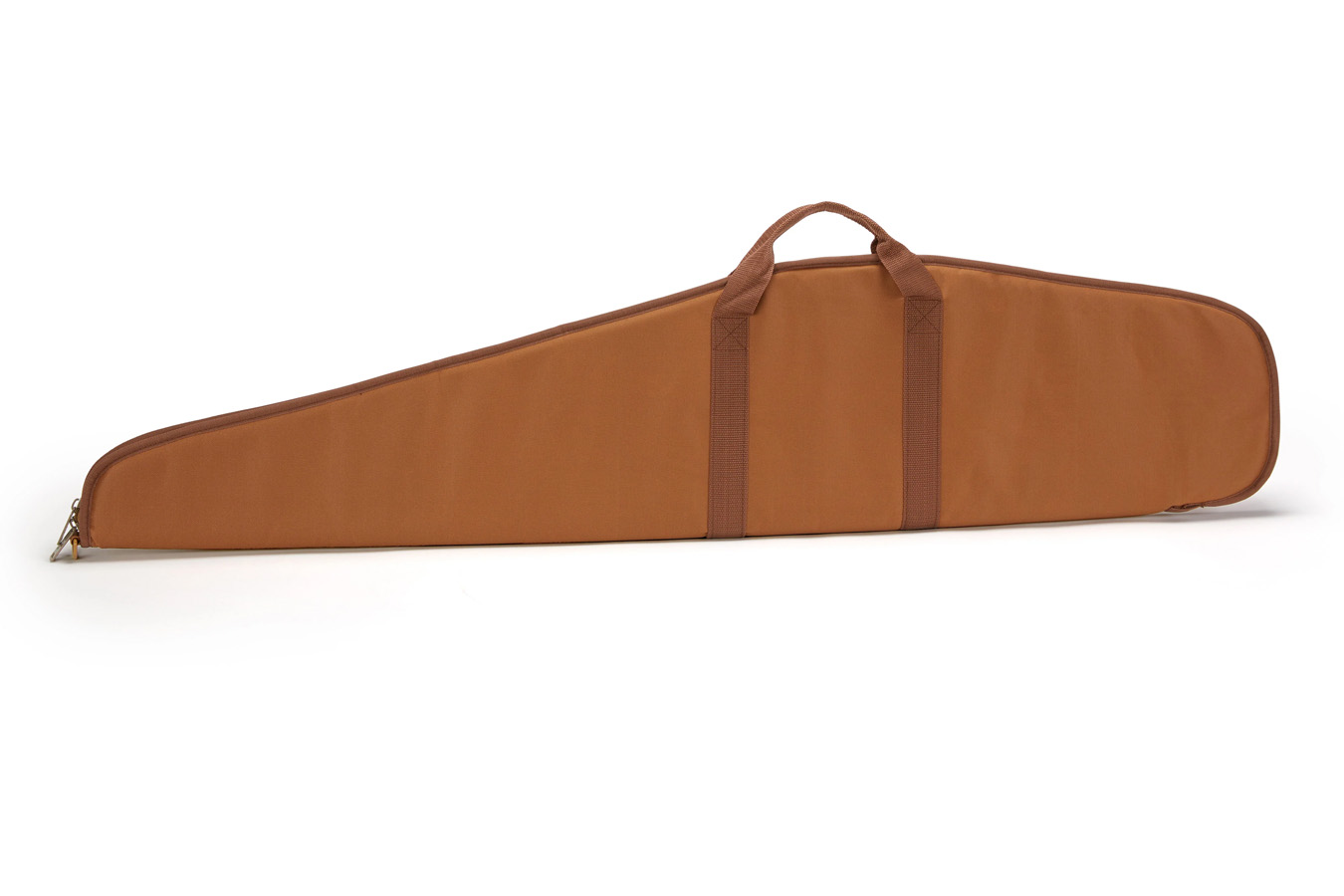 US PEACEKEEPER Standard 48in Rifle Case Mustard Brown