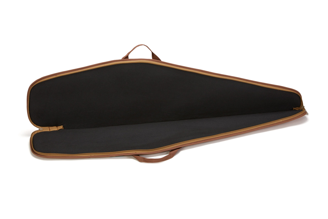 US PEACEKEEPER Standard 48in Rifle Case Mustard Brown