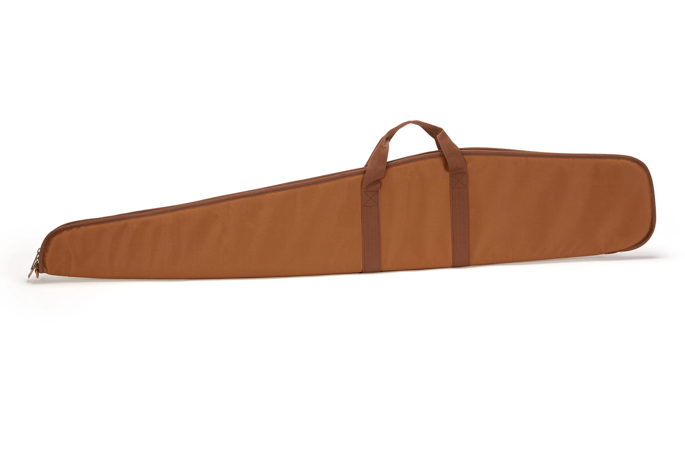 US PEACEKEEPER Standard 52in Shotgun Case Mustard Brown