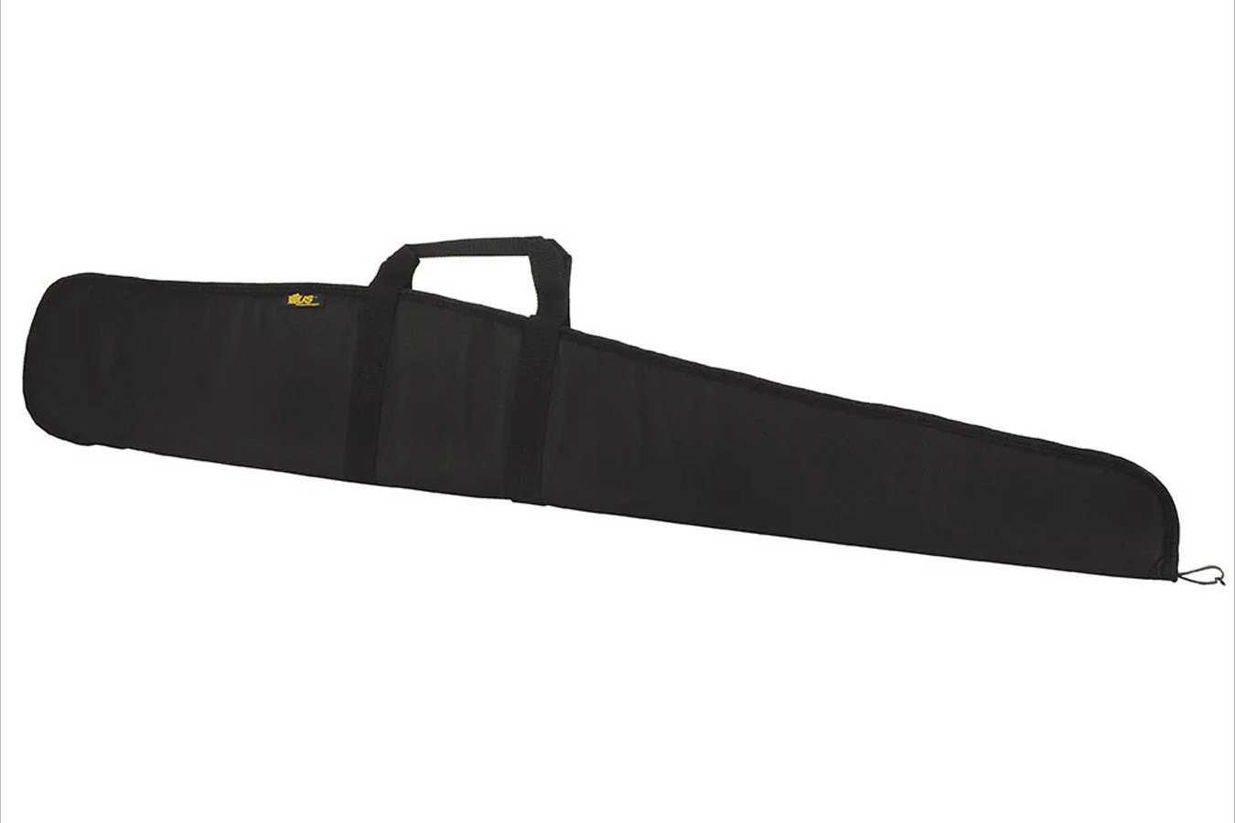 US PEACEKEEPER Standard 52in Shotgun Case Black