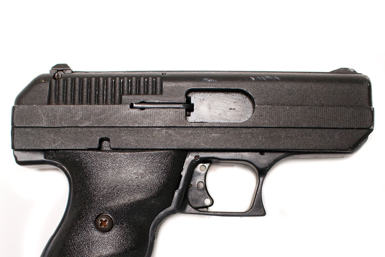 HI POINT C9 9mm Police Trade-In Pistol