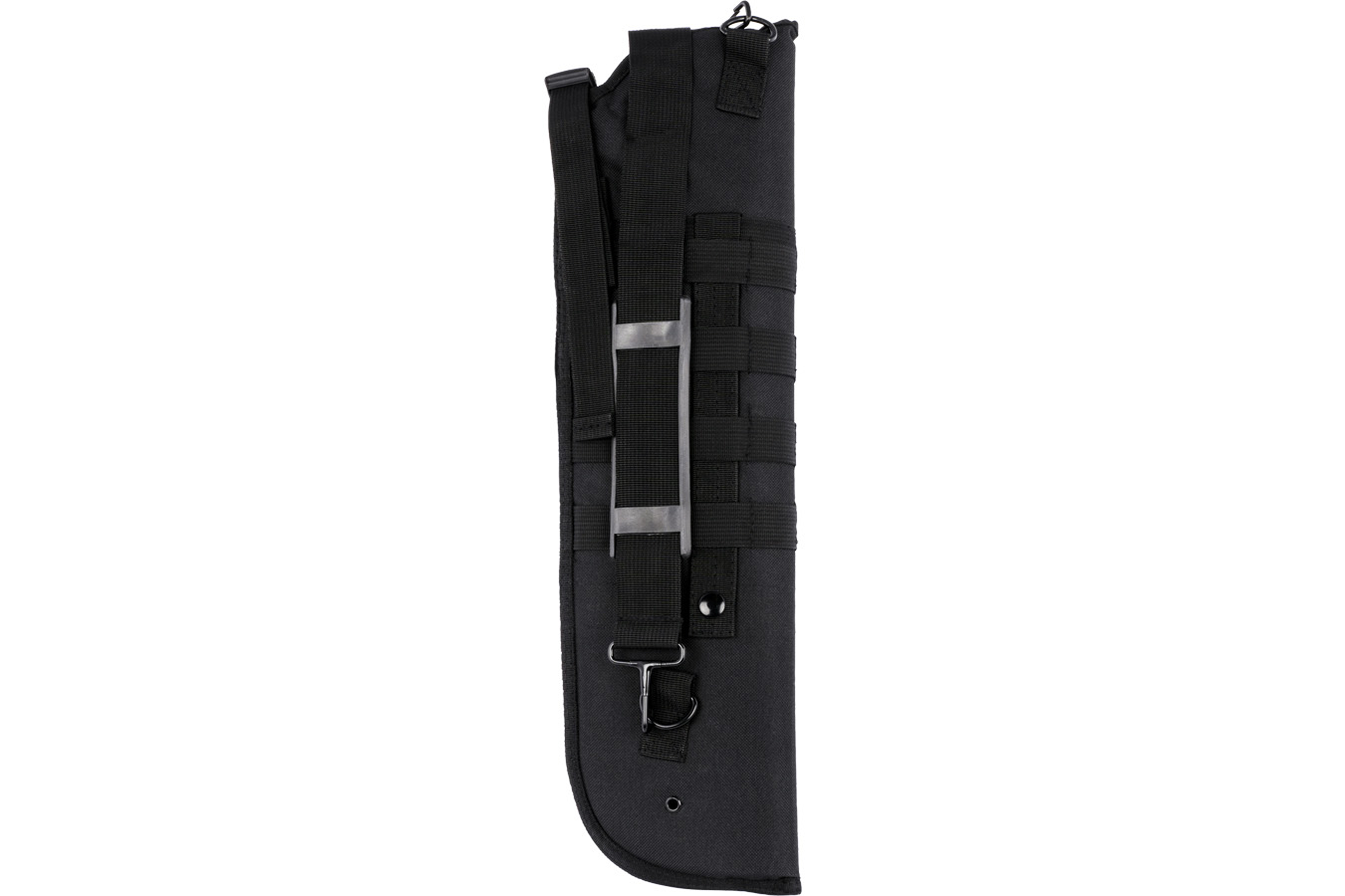 US PEACEKEEPER  Stubby Shotgun Scabbard Case Black 