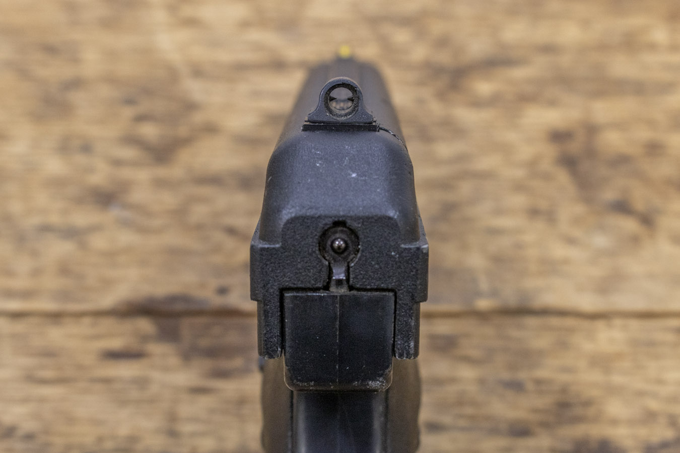 HI POINT Beemiller C9 9mm Police Trade-In Pistol