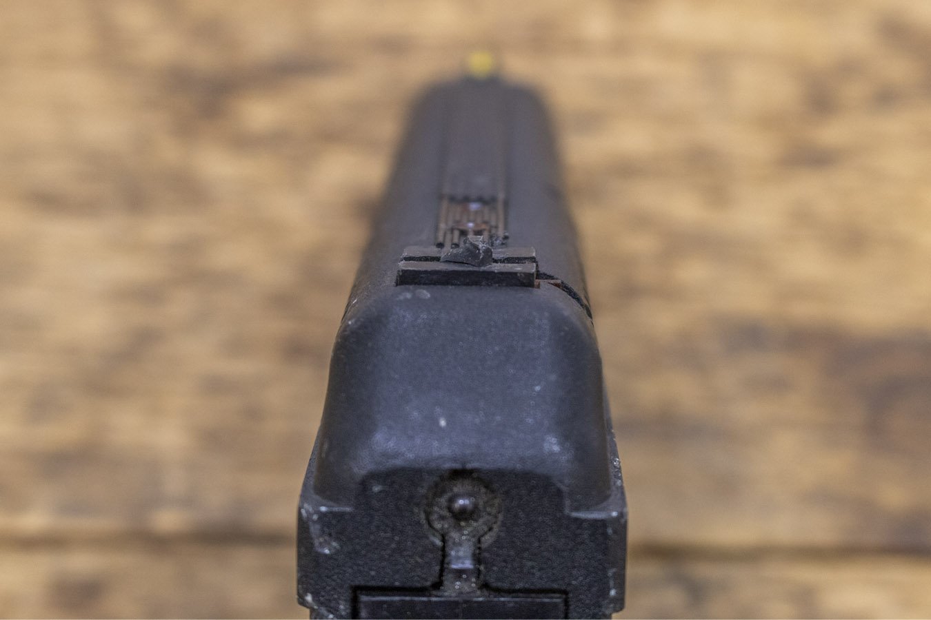 HI POINT Beemiller C9 9mm Police Trade-In Pistol